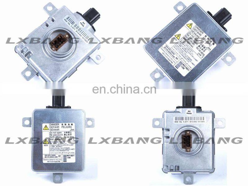 Original Xenon HID Headlight Ballast Control Unit 33119-STK-A01 33119STKA01 For Honda Acura 33119-STK-003