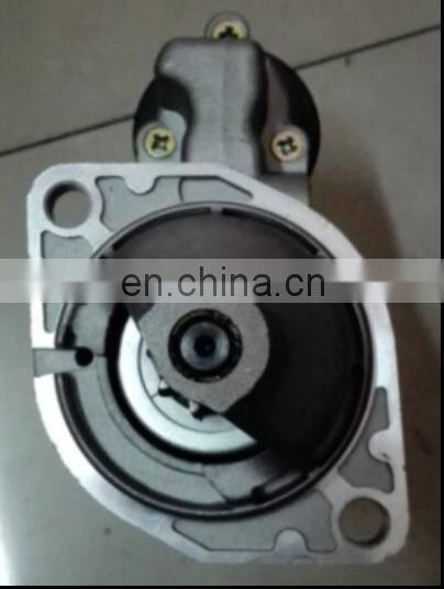 Lombardini Starter Motor 0001107430