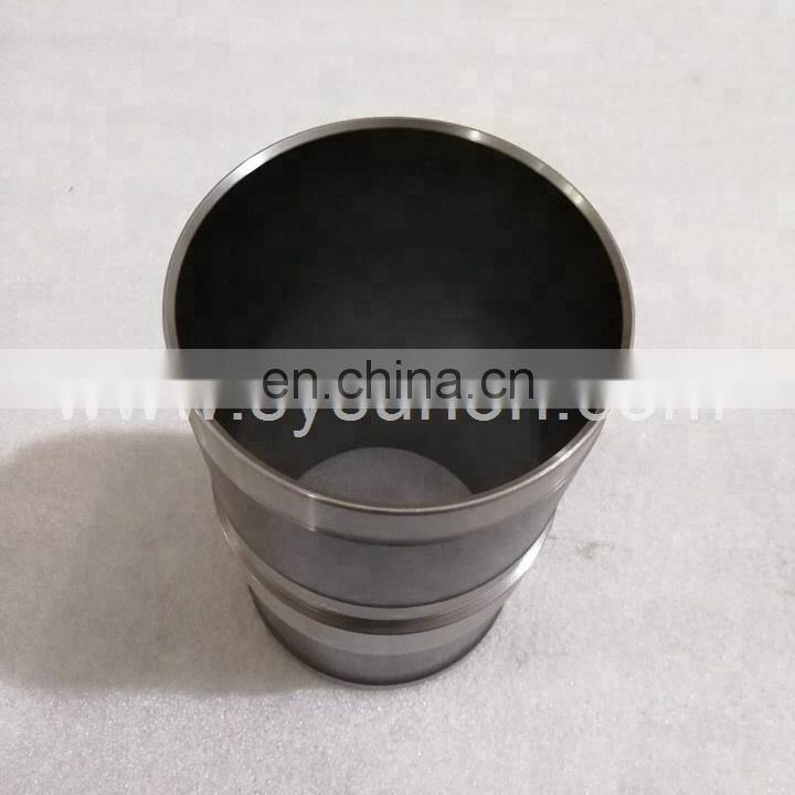 China High Performance Diesel Engine 6L QSL9.3 L9.3 Cylinder Liner Kits 5290937 5267489 for Excavator/crane parts