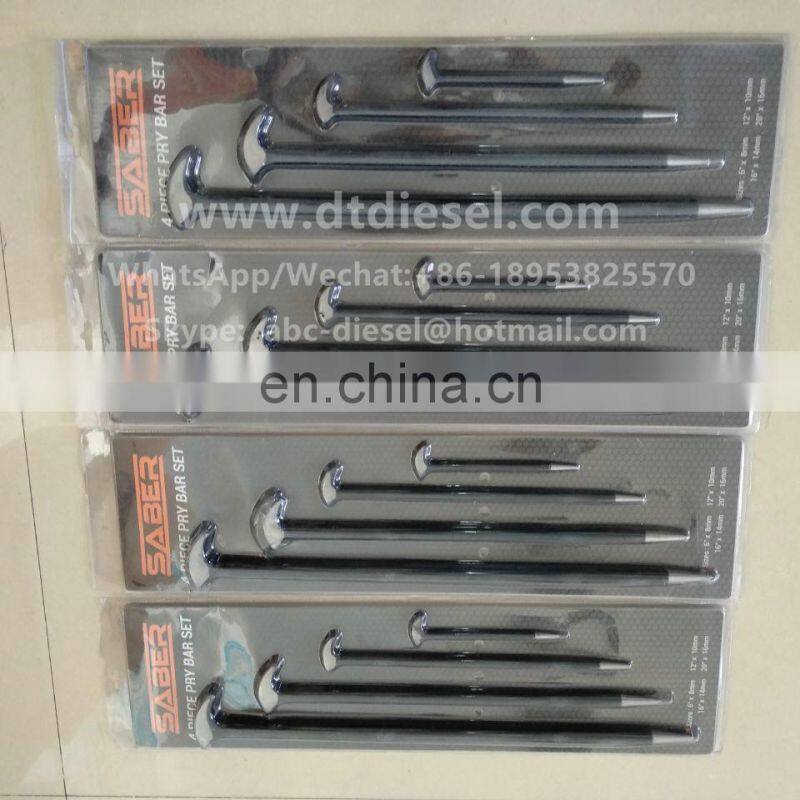 NO.105(6) Disassembly Tools For C7,C9,C-9,3126 Injector