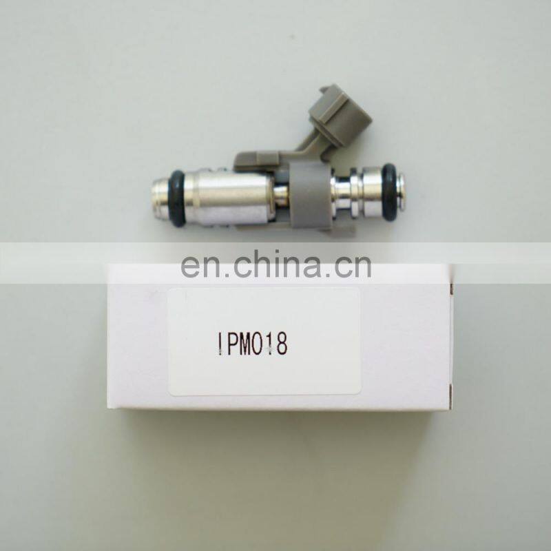 fuel injector for Chery QQ 0.8 OEM: #IPM018
