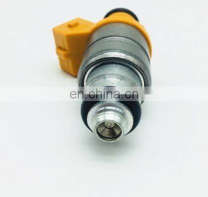 High Quality Fuel Injection System 96620255