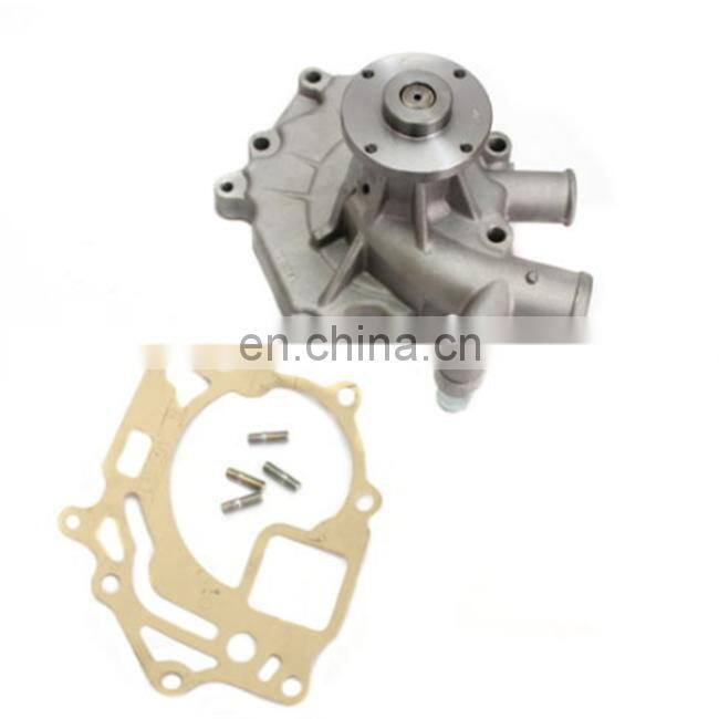 Engine Cooling Water Pump 21010G5510