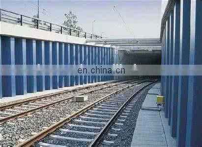 structure industry used Q345 steel plate