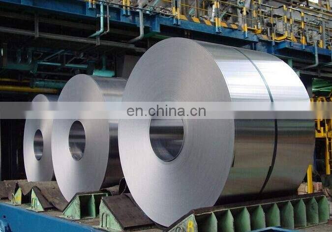 China top ten selling products galvanized steel coil