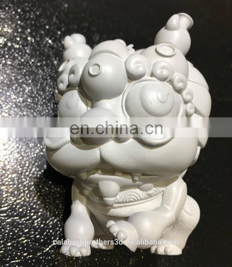 Affordable Price 3D Rapid Prototyping Machine 10.1INCH 13.3INCH 4K LCD 3D Printer Machine Sale