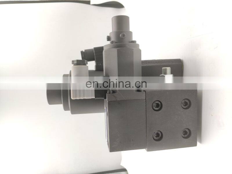 Trade assurance HNC EFBG-03-125-C-15T23 and EDG-01V-H-1-PNT11-5096-R Solenoid valve pilot relief valve