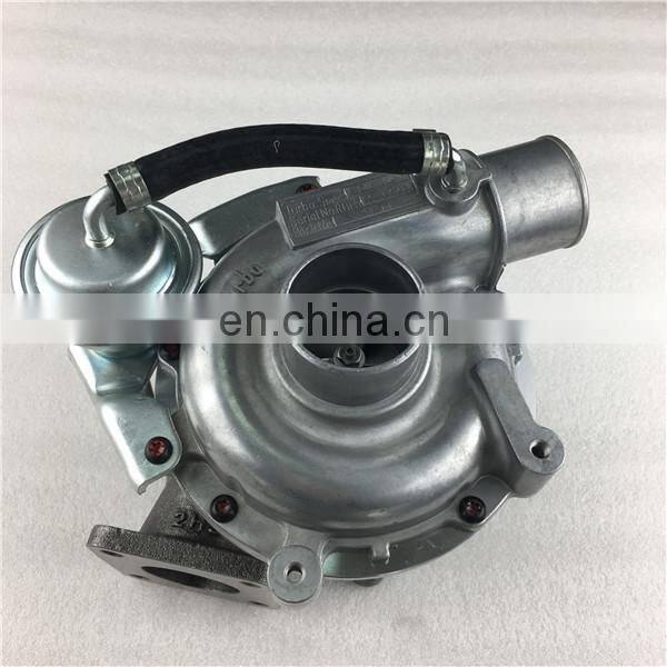 RHF5 turbocharger VJ24 VC430011 J15A WL01