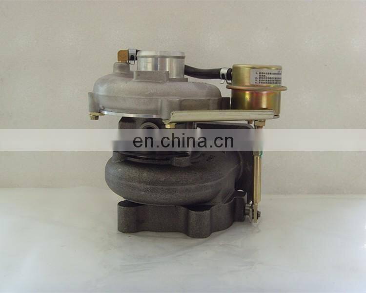 GT1749S Turbo 700273-0002 282004B160 28200-4B160 turbocharger for 1995-97 Hyundai Van Light Duty Truck 2.5L 4D56T Engine parts