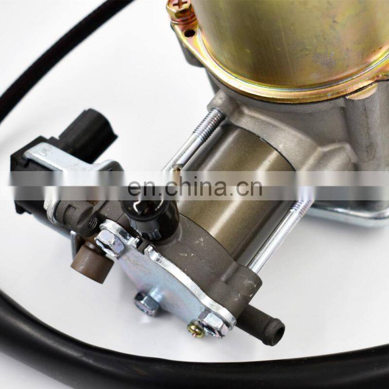 Air Compressor Pump Fit For Lexus GX470 Toyota 4Runner Prado 4891060020