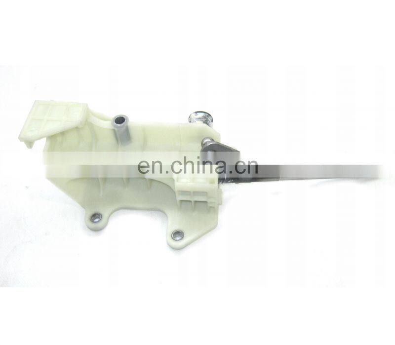 Gear lever shift mechanism for Fiat Fiorino, Qubo, Citroen Nemo, Peugeot Bipper OEM 1612681980