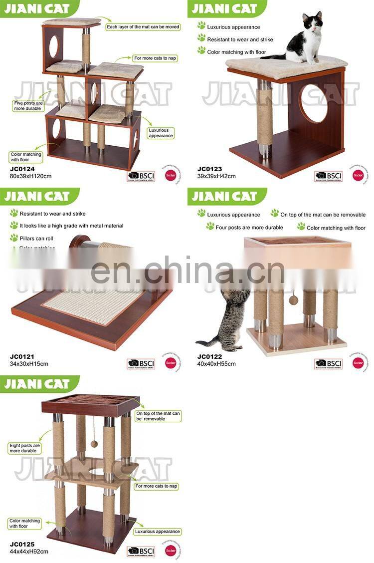 lovely paw shape cat scratcher,cat toy