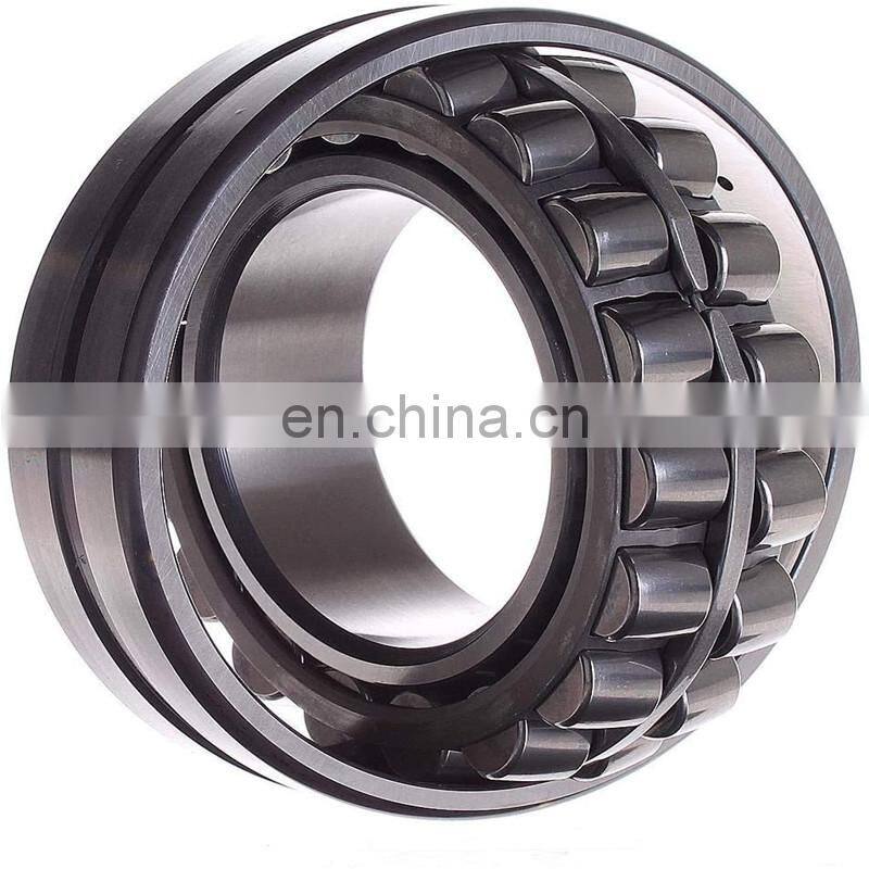high quality fast speed spherical roller bearing 21315 CC double row size 75*160*37mm timken bearing brand