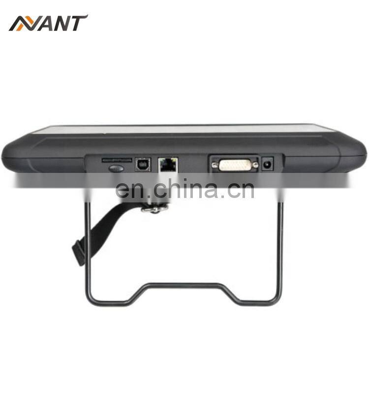 C800+ Diesel auto Vehicle Scanner