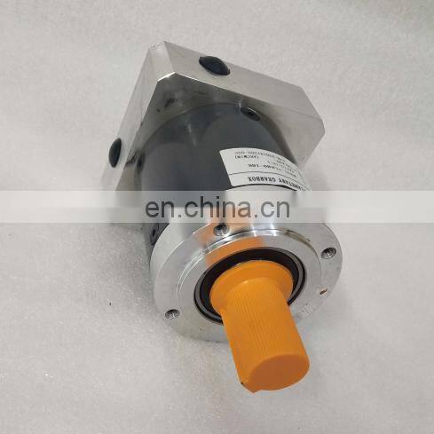 Planetary Gear Box High Torque Second Stage PLE 80MM 16:1 Gear Ratio