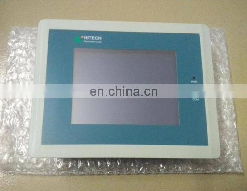 HITECH HMI PWS1711-STN Hunam Machine Interface New and Original in Box