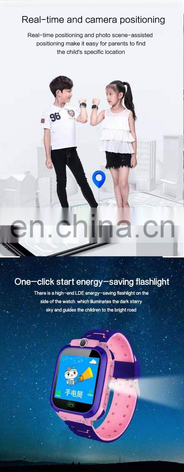 Smart Watch Kids Silicone Band Fashion Cute Multi Cartoon Kids Watches Hot Sale Attractive Cheap Lovely Children Wrist Watch