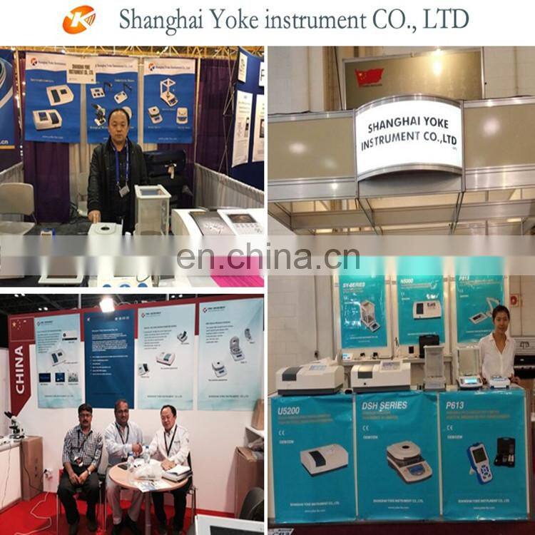 210g 0.1mg digital balance scale weighing machine