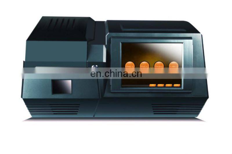 High accurate wholesale gold carat tester NAP8200