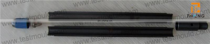 Manual Soil Standard Penetration Test SPT Apparatus