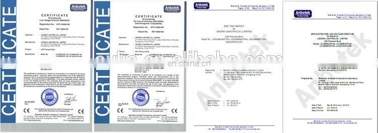 Creative circle stitching chandelier coffee shop pendent light