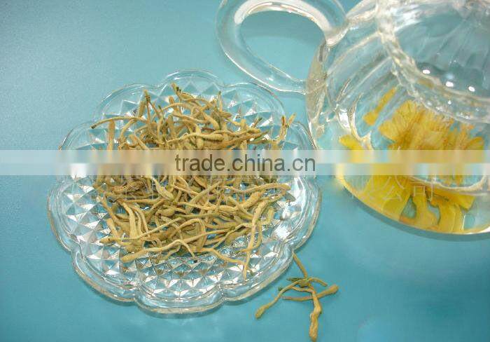 Honeysuckle tea ,Gold and silver tea ,Honeysuckle flower tea