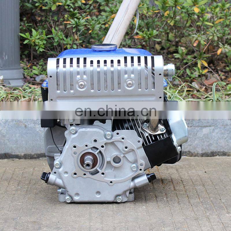 BISON(CHINA)5hp Small Petrol Yamha Engine