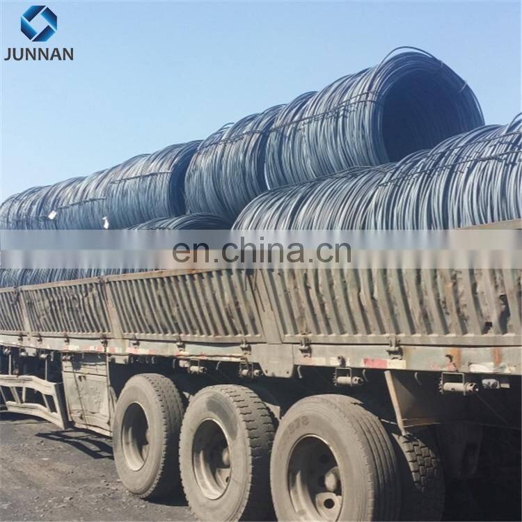 sae 1018 wire rod/Steel wire rod size 1008 5.5-16 mm
