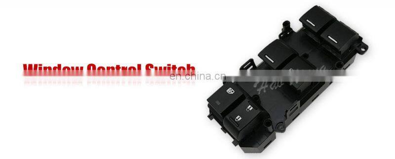 Top Quality Window Master Switch 35750-T6L-H01