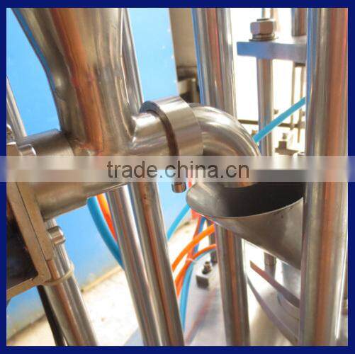 HOT product Nespresso capsule filling and sealing machine/machine to making coffee capsule