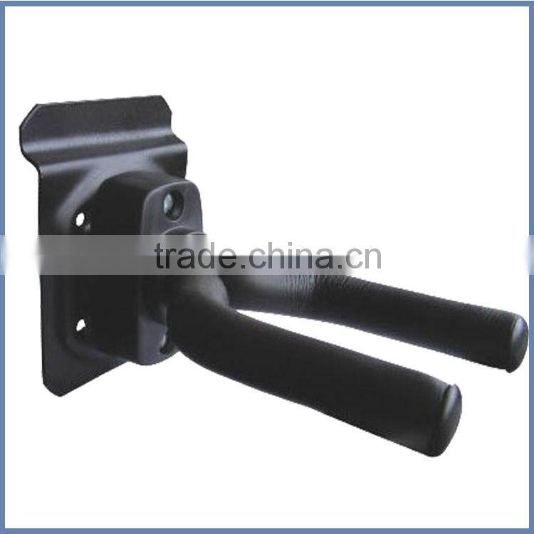 Really reasonable auto lock guitar hanger