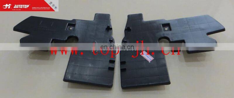 AUTO SPARE PARTS YARIS 14/VOIS 14 WATER TANK COVER BOARD FOR JH04-VOS14-041B /AUTOTOP / 53285-OD160 /CARVAL/ 53288-OD100