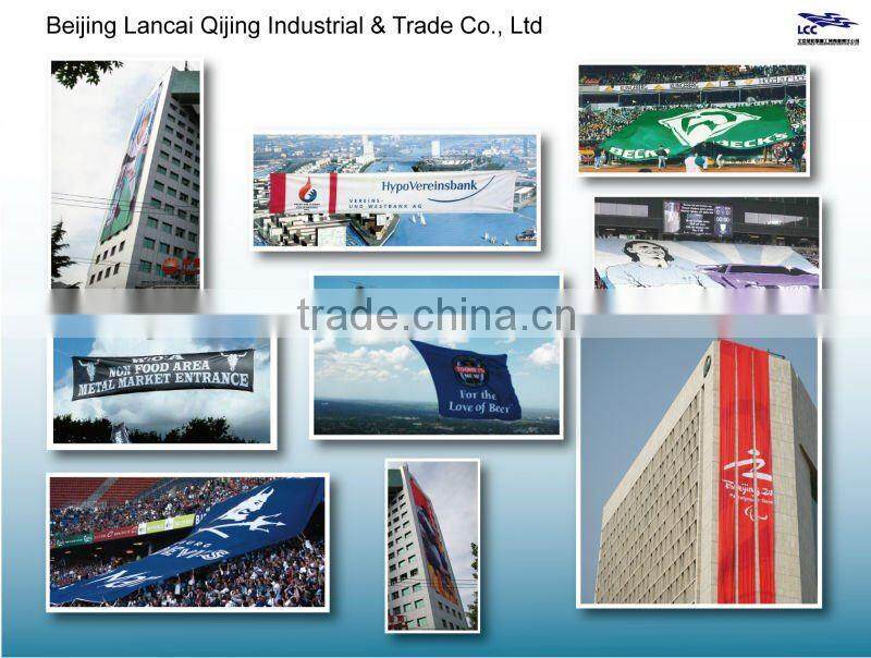 Merry Christmas banner flag for outdoor decoration