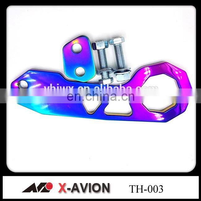 Universal Car Billet aluminum car window crank photos