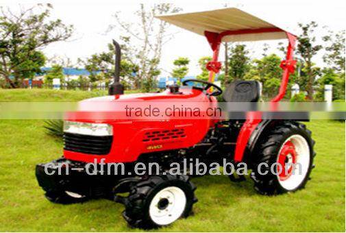 204 tractor (20HP 4WD tractor)