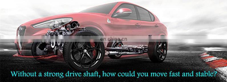 8E0521101T 936-650 New Driveshaft Prop Shaft for Audi A4 2002-2004