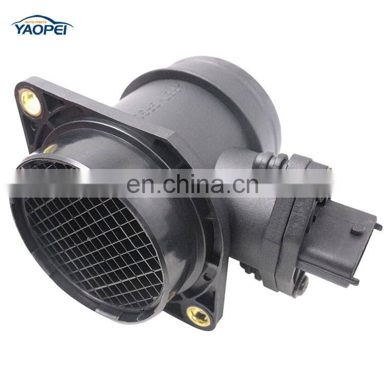 Air Flow Mass Meter MAF Sensor For Chery Tiggo T11 Fora A21 SQR481FC 0280218166 A11-3614011