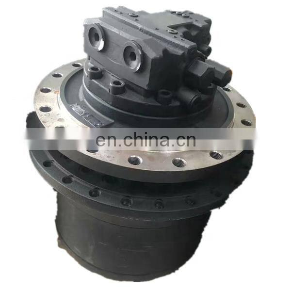 SK330-6E travel motor SK330 final drive LQ15V0005F1