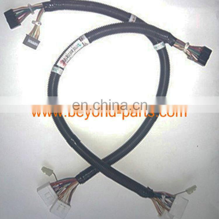 SK260-8 Excavator Electric Harness Wiring Harness LC13E01186P1