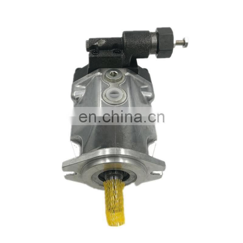 YUKEN AR SERIES Hydraulic variable piston plunger pump AR16-FR01B-20 AR16-FR01C-22T AR16-F-R-01-C-22