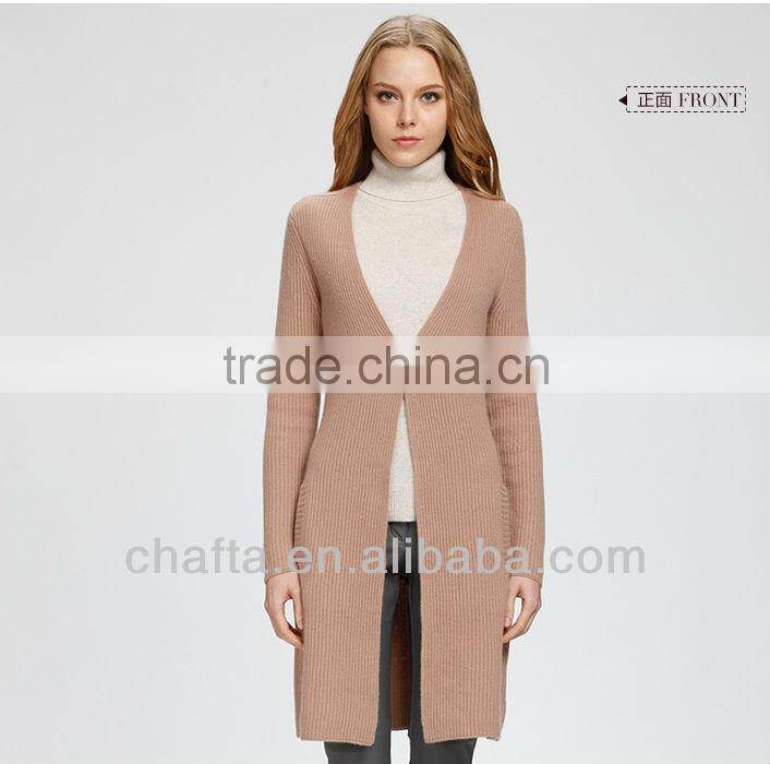 100% Yak Women cardigans