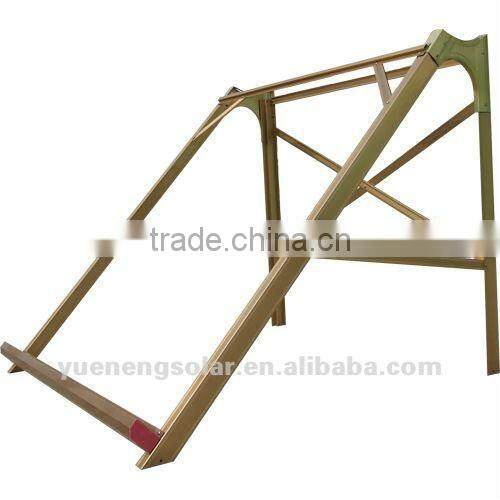 20-45 degree aluminium alloy bracket