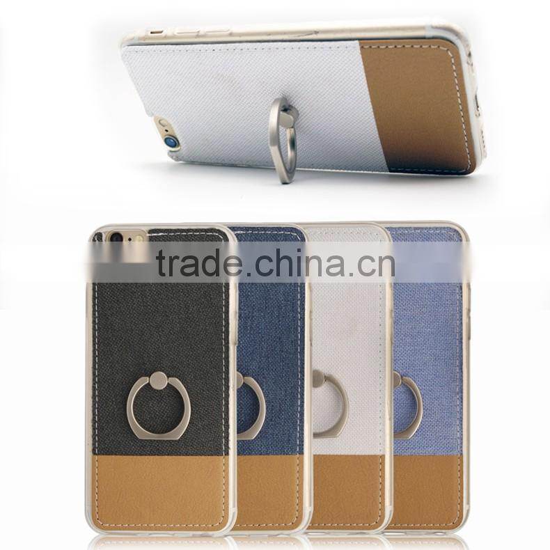 mobile phone case novel protective cover case for iphone 6