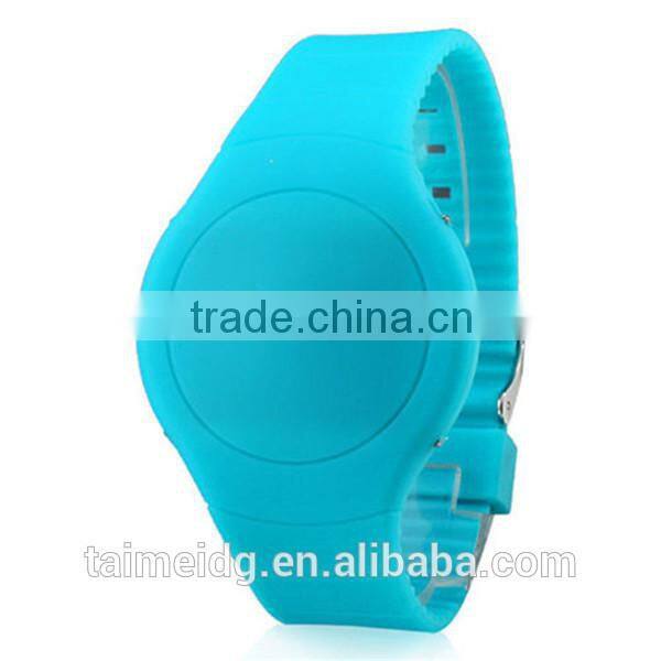 Best gift round led digital watches