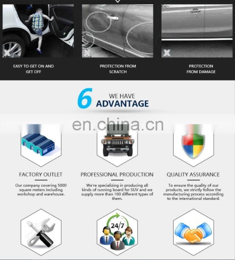 Factory Directly Supply Other Auto Parts Car Accessories ABS Material Black/Carbon Fiber Color Universal Front Lip For All Cars