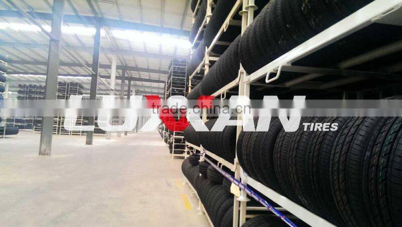 2015 BEST PRICE used tire wholesale ohio LUXXAN Aspirer C2