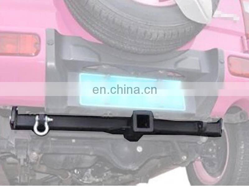 Turning front Bumper Guard parachoques delantero 4x4 auto parts for Suzuki Jimny lift kits accessories