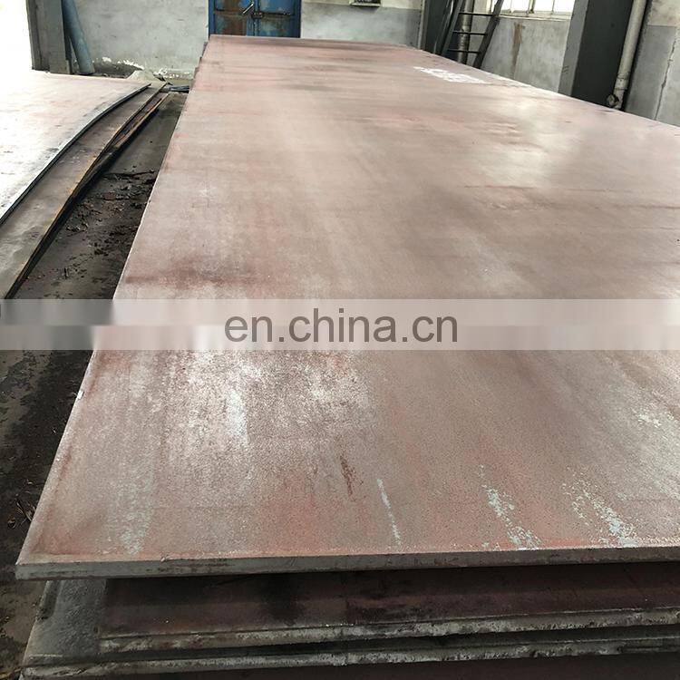 a36 s235 s355 steel plate price per kg