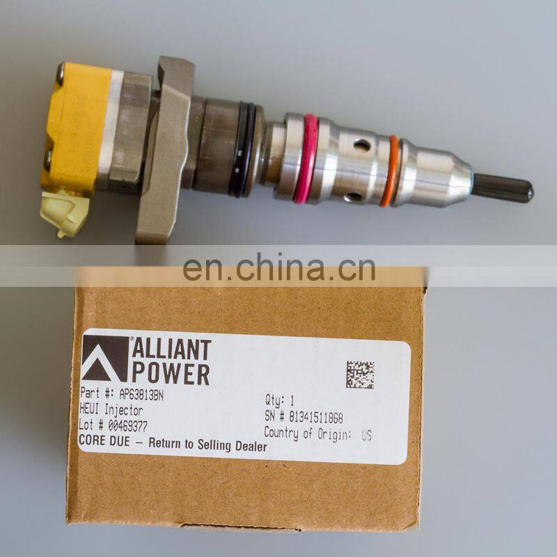 common rail original injector AP63813BN