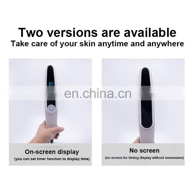 vitiligo treatment device uv lamp vitiligo